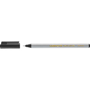 Edding Fineliner office 89 0,3 mm schwarz