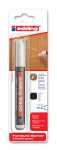 Edding Möbelmarker 8900 1,5-2 mm schwarz