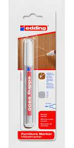Edding Möbelmarker 8900 1,5-2 mm grau