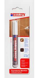 Edding Möbelmarker 8900 1,5-2 mm Mahagoni