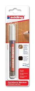 Edding Möbelmarker 8900 1,5-2 mm Nussbaum antik
