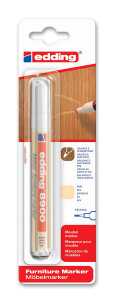 Edding Möbelmarker 8900 1,5-2 mm Kiefer