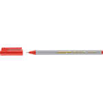 Edding Fineliner office 89 0,3 mm rot