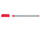 Edding Fineliner office 89 0,3 mm rot