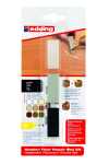 Edding Reparatur-Wachs Holzboden 8902 schwarz 3er-Bl.