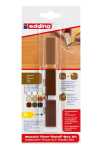 Edding Reparatur-Wachs Holzboden 8902 Nussbaum 3er-Bl.