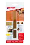 Edding Reparatur-Wachs Holzboden 8902 Eiche 3er-Bl.