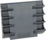 Edding Reparatur-Wachs Holzboden 8902 Eiche 3er-Bl.