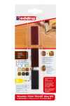 Edding Reparatur-Wachs Holzboden 8902 Mahagoni 3er-Bl.