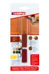 Edding Reparatur-Wachs Holzboden 8902 Kirschbaum 3er-Bl.