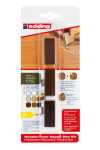 Edding Reparatur-Wachs Holzboden 8902 kolonial 3er-Bl.