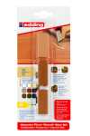 Edding Reparatur-Wachs Holzboden 8902 Buche 3er-Bl.