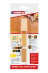 Edding Reparatur-Wachs Holzboden 8902 Fichte+Kiefer 3er-Bl.
