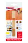 Edding Reparatur-Wachs Holzboden 8902 Buche+Ahorn 3er-Bl.