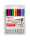 Edding Fineliner office 89 0,3 mm 10er-Set
