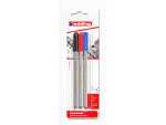 Edding Fineliner office 89 0,3 mm 3er-Set