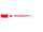 Edding Pastenmarker Industrie 950 10 mm rot