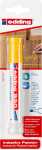 Edding Pastenmarker Industrie 950 10 mm gelb 1er-Blister