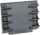 Edding Boardmarkerhalter BMA 3