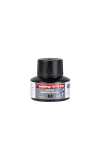 Edding Whiteboardmarker Nachfülltinte BTK 25 25 ml schwarz