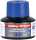 Edding Whiteboardmarker Nachfülltinte BTK 25 25 ml blau