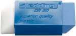 Edding Radierer Kunststoff DR 20 22x13x53 mm lose