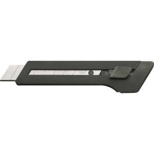 Edding Cutter M 18 mm schwarz 4004764015740