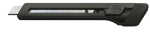 Edding Cutter M 9 mm schwarz 4004764015771