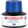Edding Permanentmarker Nachfülltinte MTK 25 25 ml blau