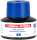 Edding Permanentmarker Nachfülltinte MTK 25 25 ml blau
