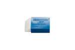 Edding Radierer Kunststoff R 20 44x24x11,5 mm lose