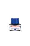 Edding Permanentmarker Nachfülltinte RMTK 25 25 ml blau