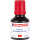 Edding Permanentmarker Nachfülltinte T 25 30 ml rot