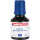 Edding Permanentmarker Nachfülltinte T 25 30 ml blau