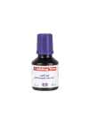 Edding Permanentmarker Nachfülltinte T 25 30 ml violett
