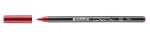 Edding Porzellanpinselstift 4200 1-4 mm karmesin