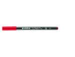 Edding Porzellanpinselstift 4200 1-4 mm rot