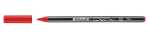 Edding Porzellanpinselstift 4200 1-4 mm rot