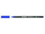 Edding Porzellanpinselstift 4200 1-4 mm blau