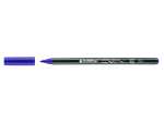 Edding Porzellanpinselstift 4200 1-4 mm violett