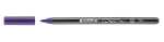 Edding Porzellanpinselstift 4200 1-4 mm violett