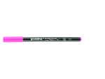 Edding Porzellanpinselstift 4200 1-4 mm rosa
