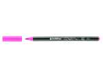 Edding Porzellanpinselstift 4200 1-4 mm rosa