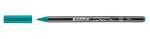 Edding Porzellanpinselstift 4200 1-4 mm türkis