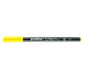 Edding Porzellanpinselstift 4200 1-4 mm gelb