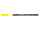 Edding Porzellanpinselstift 4200 1-4 mm gelb