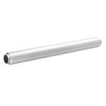 LEITZ Flipchart Folie EasyFlip weiß 7050 20mx60cm