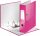 LEITZ Ordner A4 8cm Wow pink metall. 1005-00-23