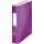 LEITZ Ordner A4 5cm Wow violett met. 10060062