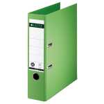 LEITZ Vollpapier-Ordner 180 Grad DIN A4 80 mm...